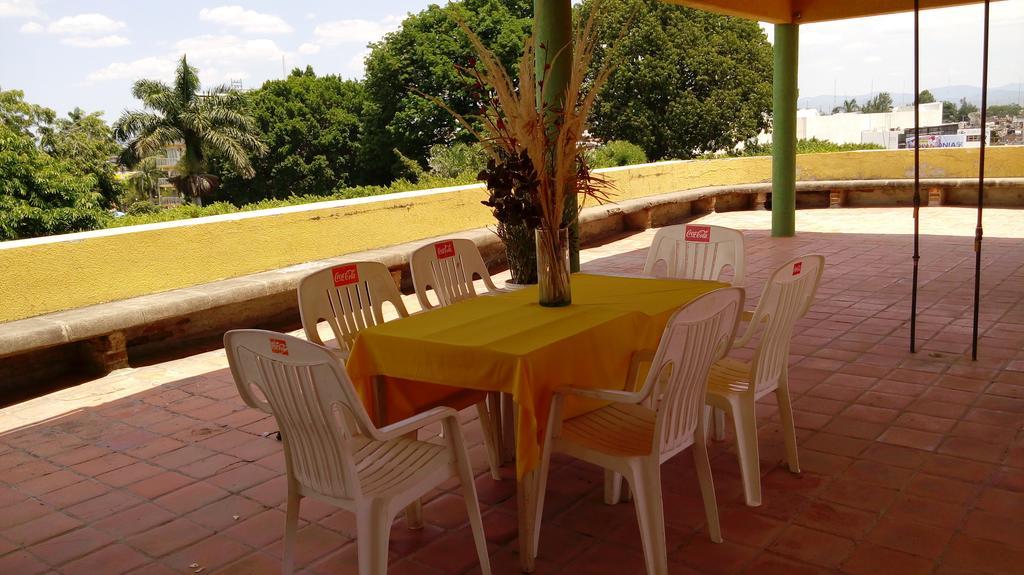 Hotel Plaza Rioverde Río Verde Esterno foto