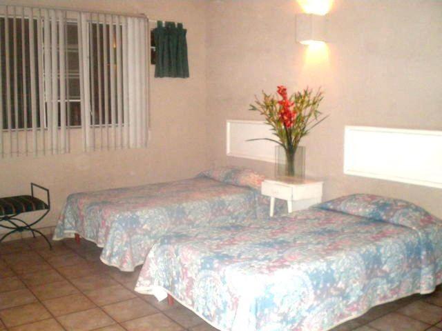Hotel Plaza Rioverde Río Verde Camera foto