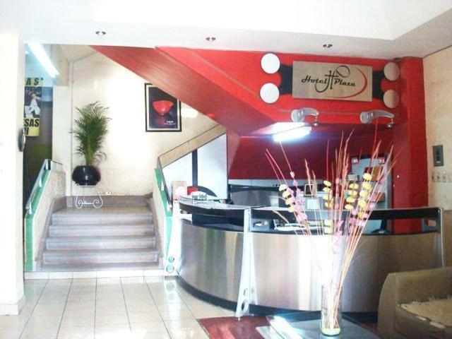 Hotel Plaza Rioverde Río Verde Esterno foto