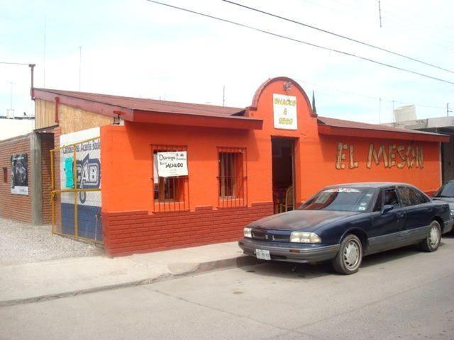Hotel Plaza Rioverde Río Verde Esterno foto