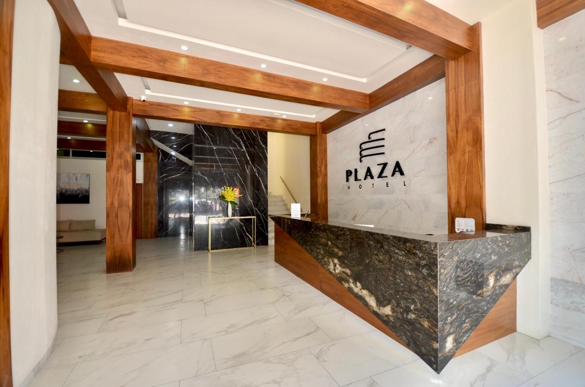 Hotel Plaza Rioverde Río Verde Esterno foto
